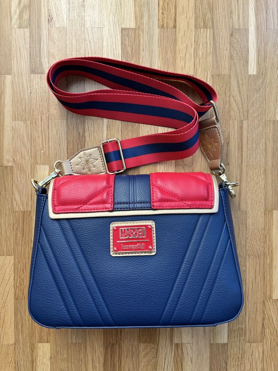 Borse: Sac à main - Loungefly Marvel – Nuovo (secondo la descrizione) da Bière venduto da Ariannael 1