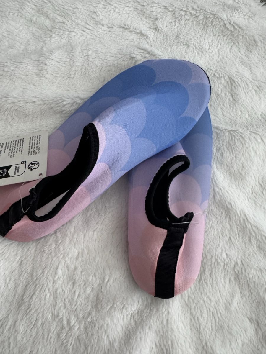 Scarpe per ragazzi: Wasserschuhe Grösse 36/37 - NEU! – Nuovo e nell'imballaggio originale da Sins venduto da sum_lv6d 4