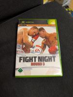 Fight night round 3 Microsoft xbox