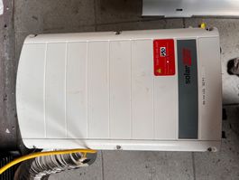 SolarEdge SE10K 10kW Wechselrichter PV Solar Inverter ungepr