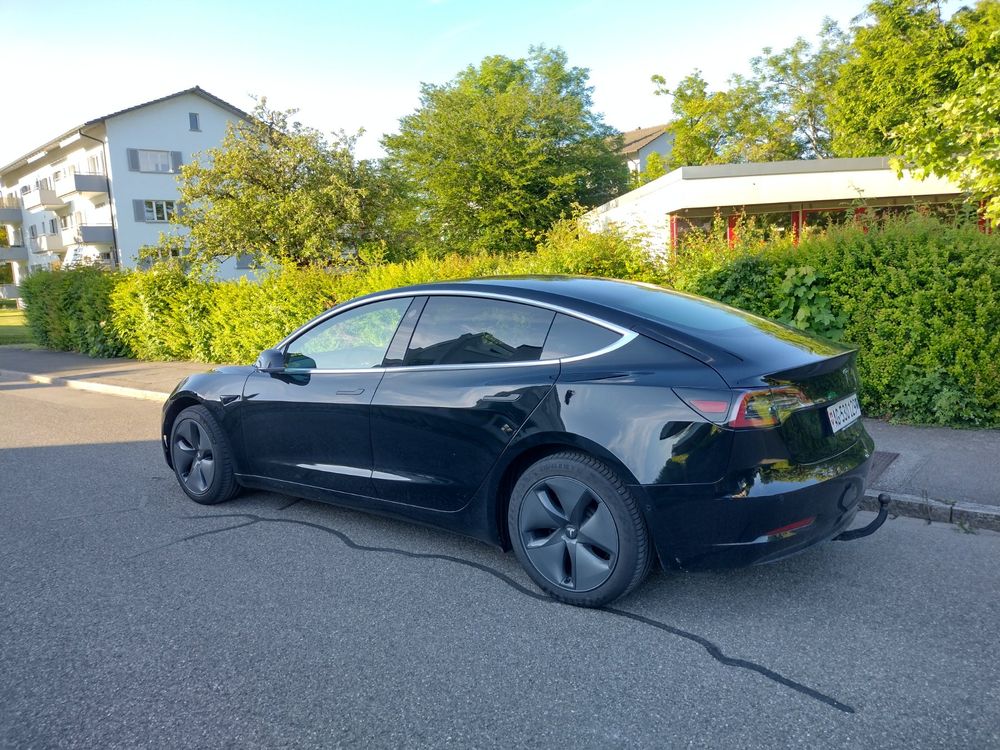 Tesla Kaufen Oder Leasen