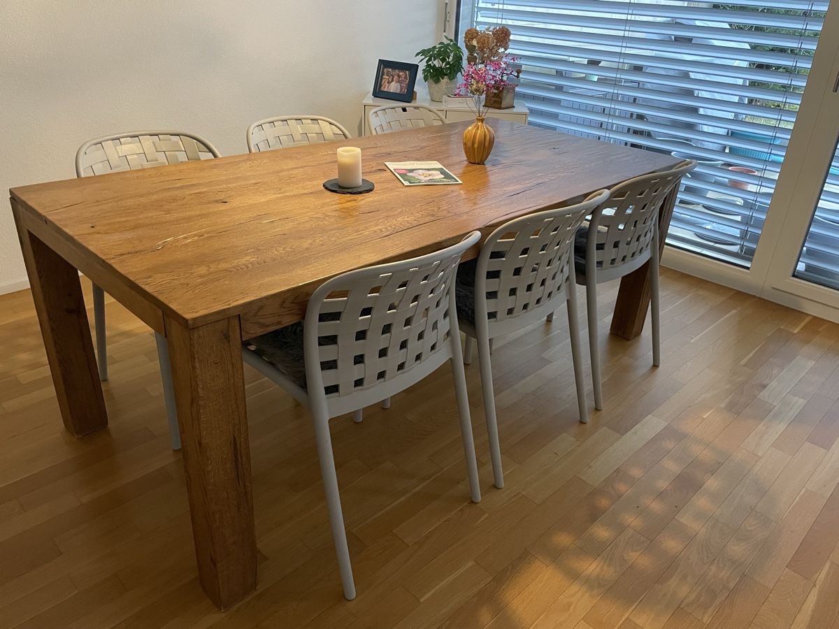 Stühle: 2 Stühle – Gebraucht aus Bern von PNataly 1