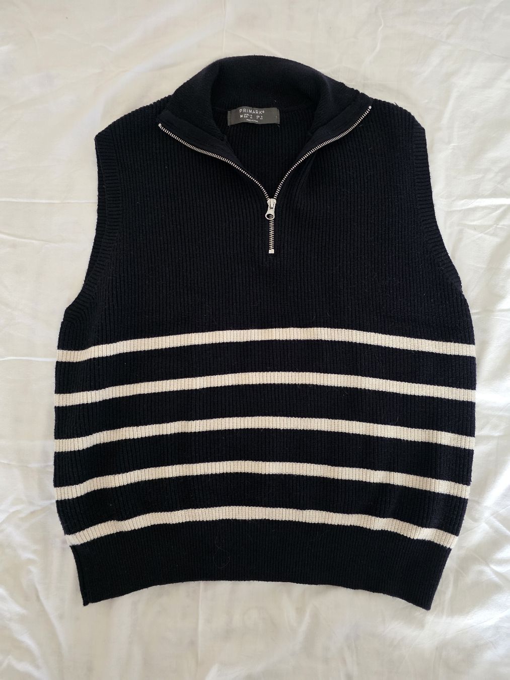 Maglioni & Felpe: Pull sans manches – Usato da Forel (Lavaux) venduto da jon_565n
