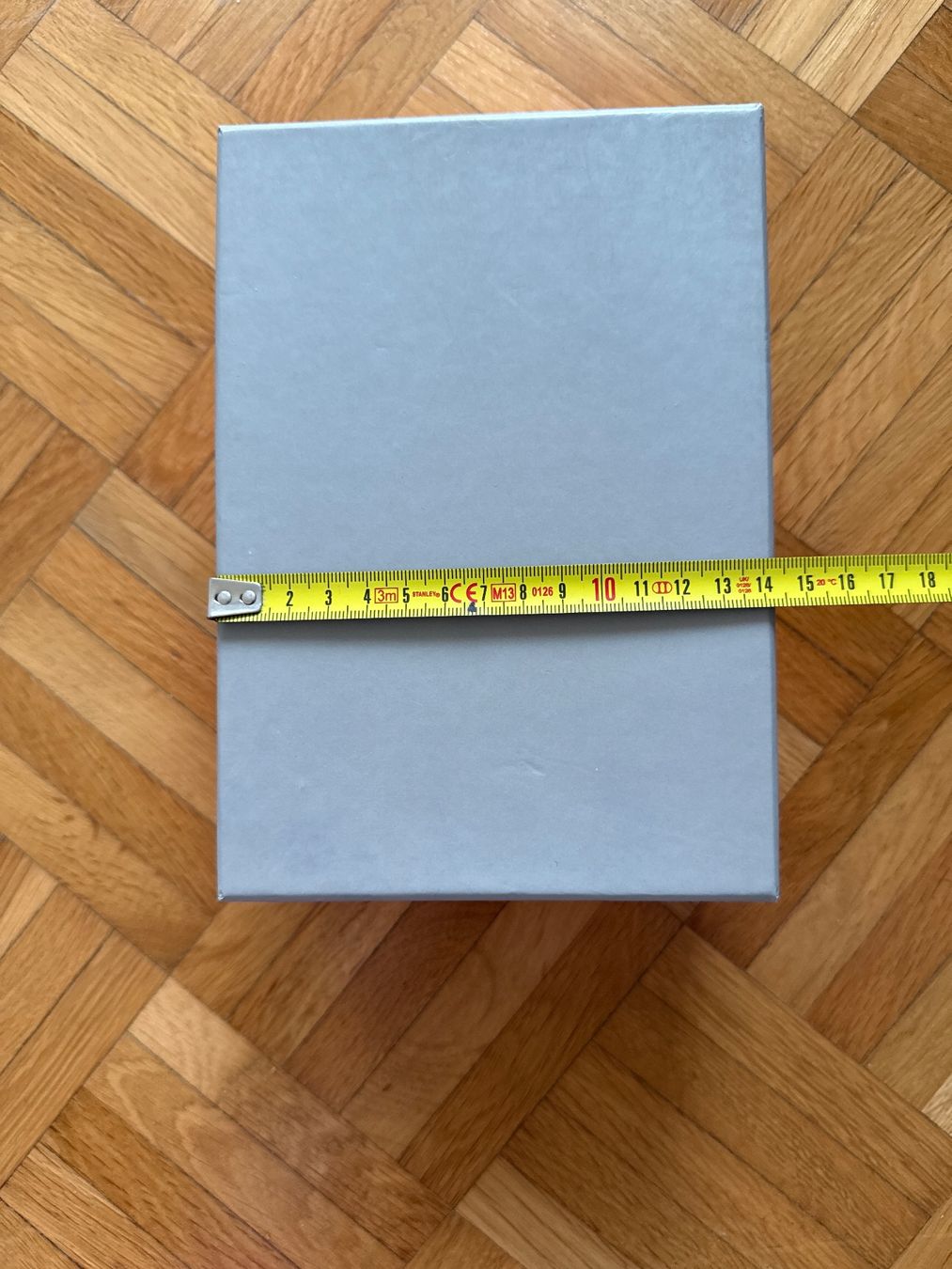 Altro in Decorazioni & Accessori: Box – Usato da Horgen venduto da linuxrp 2