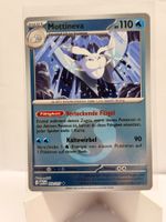 Mottineva 053/217 Reverse Holo ASC DE NM