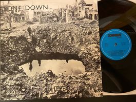 Various – One Down ... The Big Bash [LP NL 1991]