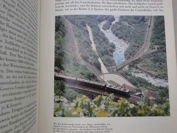 Livres: Eisenbahn der Welt – D'occasion à Chur par omonia 4