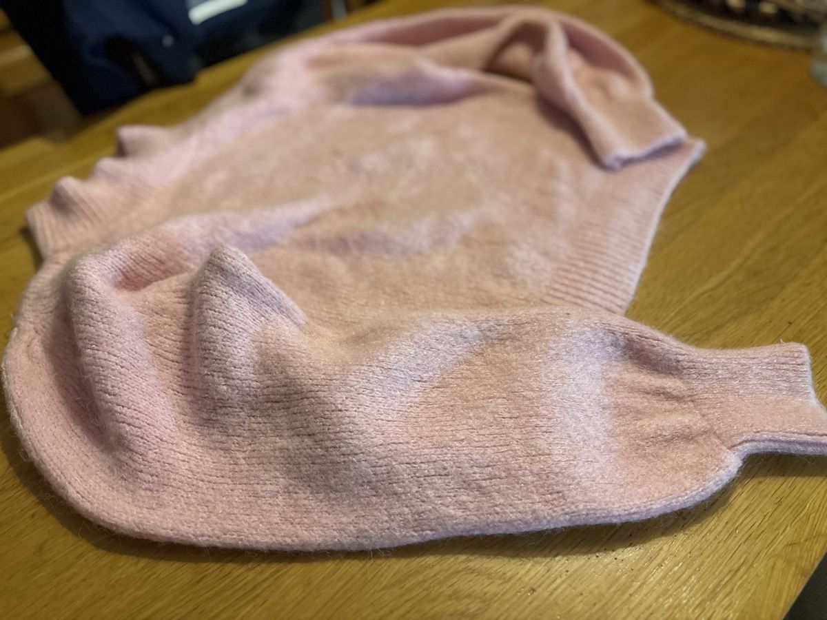 Morgan Pullover & Sweatshirts: Morgan pull taille S – Gebraucht aus Attalens von Skorpionica 3