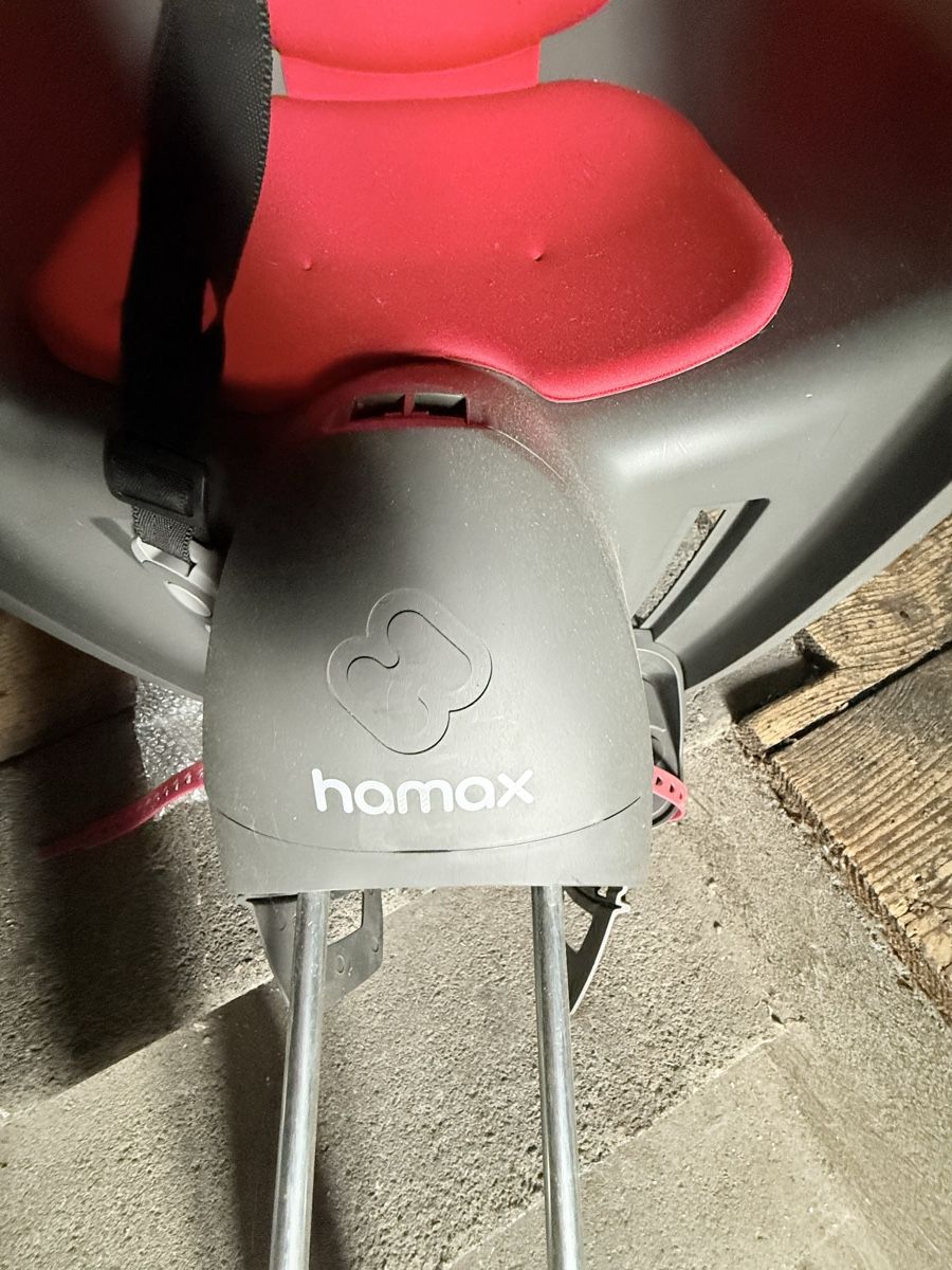 Stühle: Chaise de enfant pour vélo  – Gebraucht aus Cousset von Andre93mendes 2