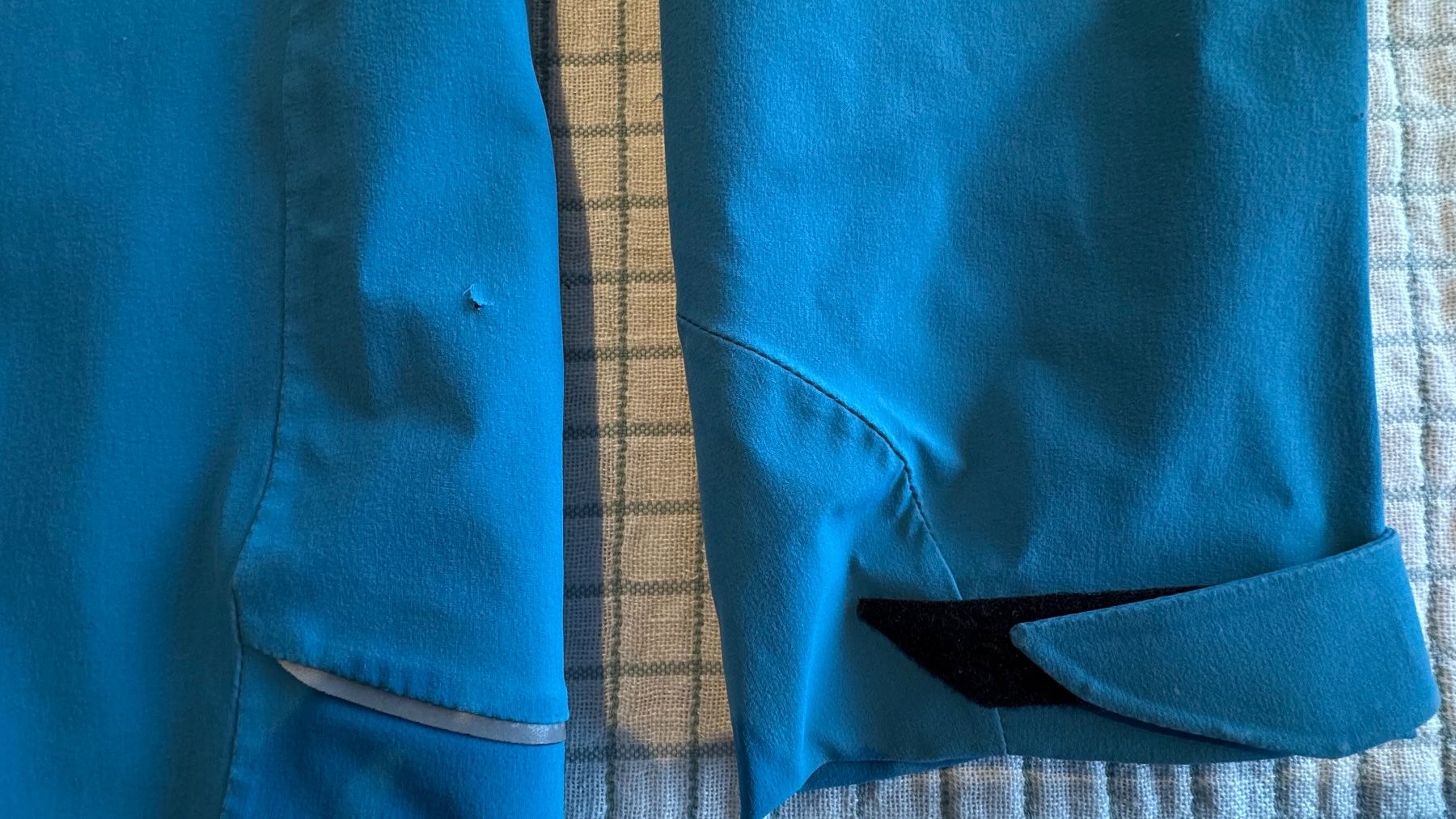 Giacche & Cappotti: Engelbert Strauss Funktionsjacke e.s.vision, Gr. 158/164 – Usato da Dittingen venduto da Paprika8 3
