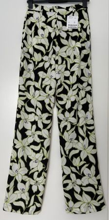 Max Mara Hose, neu mit Etikett, Gr.34/36(siehe Masse)