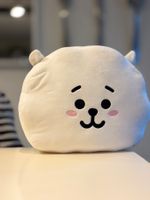 BTS Peluche BT21 officielle RJ