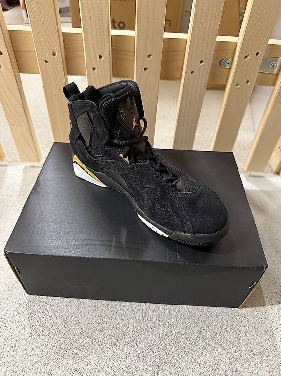 Herrenschuhe: Jordan 42  – Gebraucht aus Basel von rachidou22 1