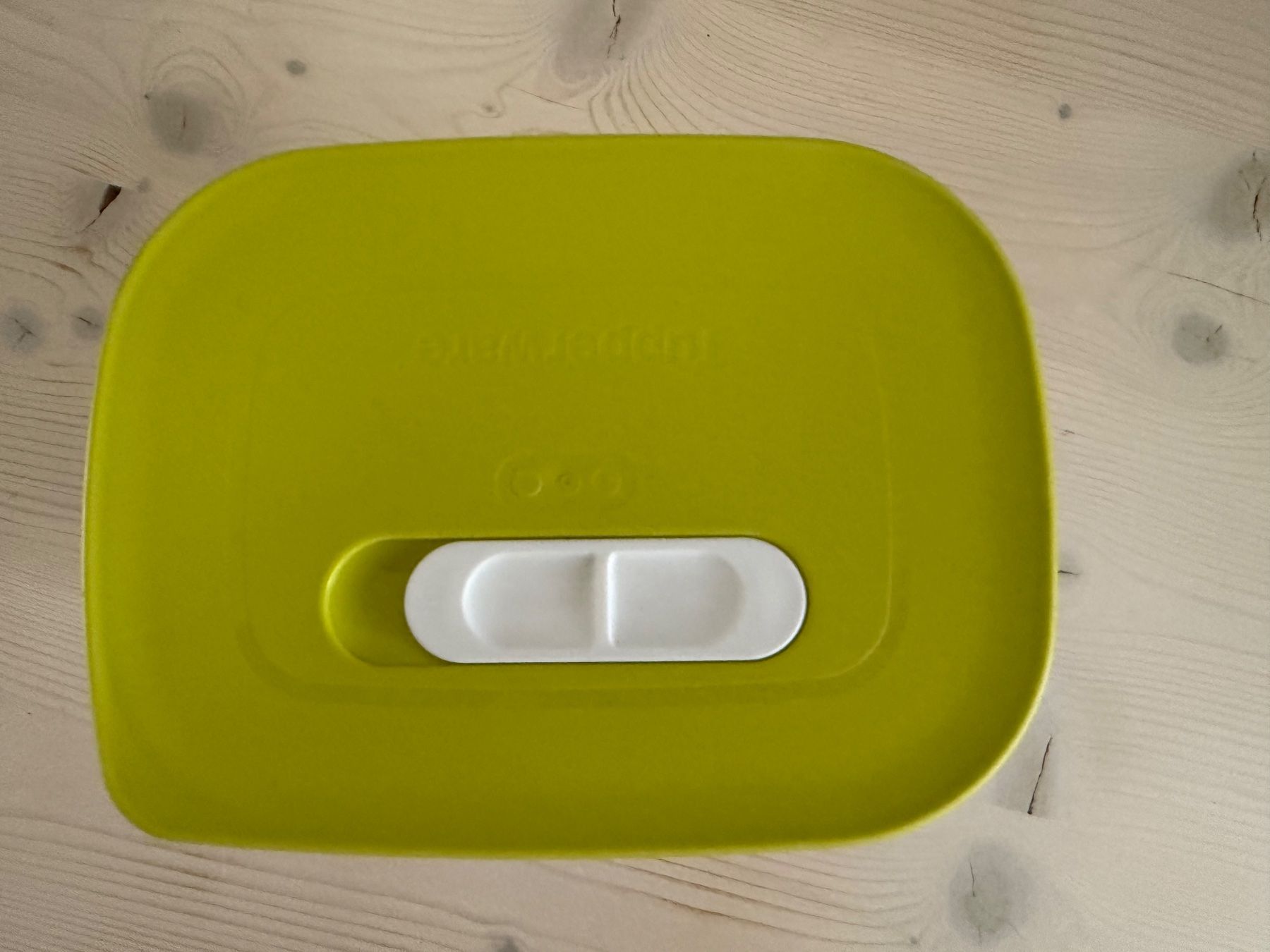 Tupperware Contenitori & Simili: Original Tupperware Klimaoase 4-teiliges Set – Usato da Davos Platz venduto da sam_xr2v 2