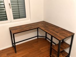 Schreibtisch Vintage Bonita