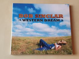 Bob Sinclair Western Dream