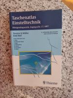 Taschenatlas Einstelltechnik