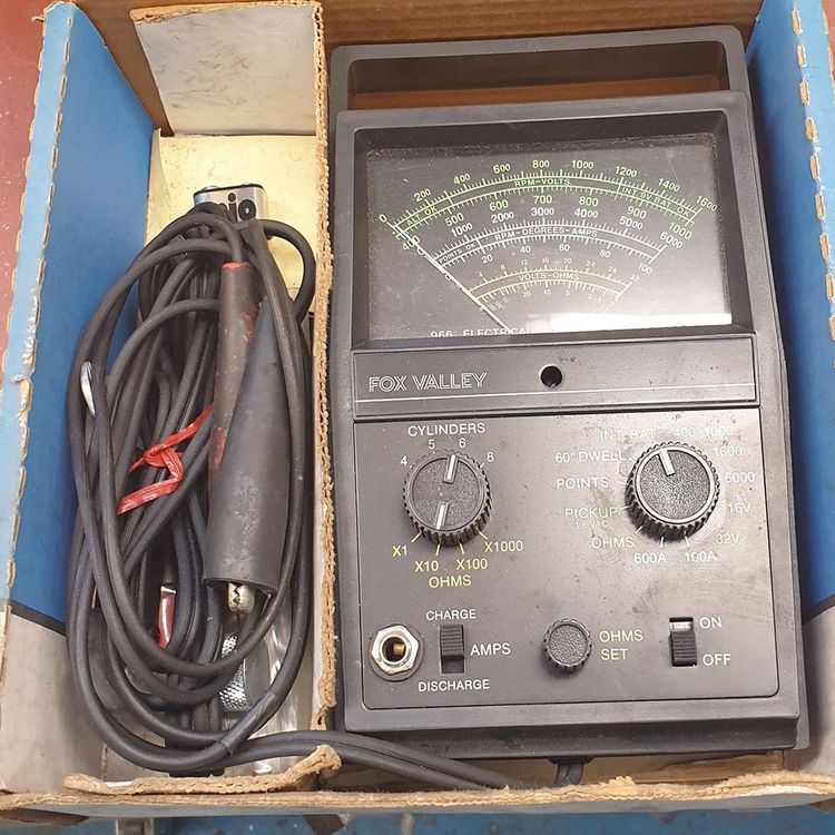 Auto messger t professional tester antik kaufen auf ricardo