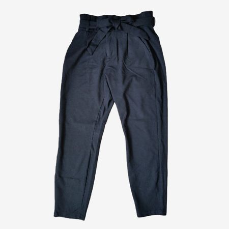 Hosen Vero Moda Gr. S, mit Gürtel