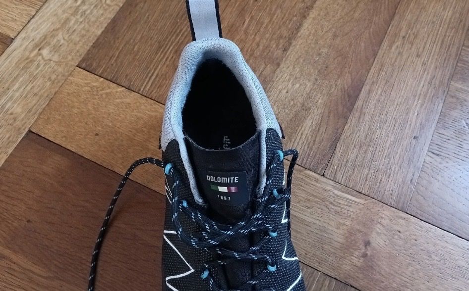 Chaussures femmes: Trekkingschuh DOLOMITE 41,5 – Neuf (Voir description) à Luzern par Tandem8 7