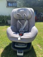 Kindersitz Maxi-Cosi FamilyFix Grau 9 bis 18 kg
