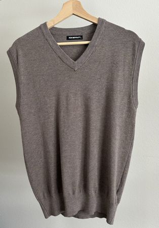 Pullunder (M)