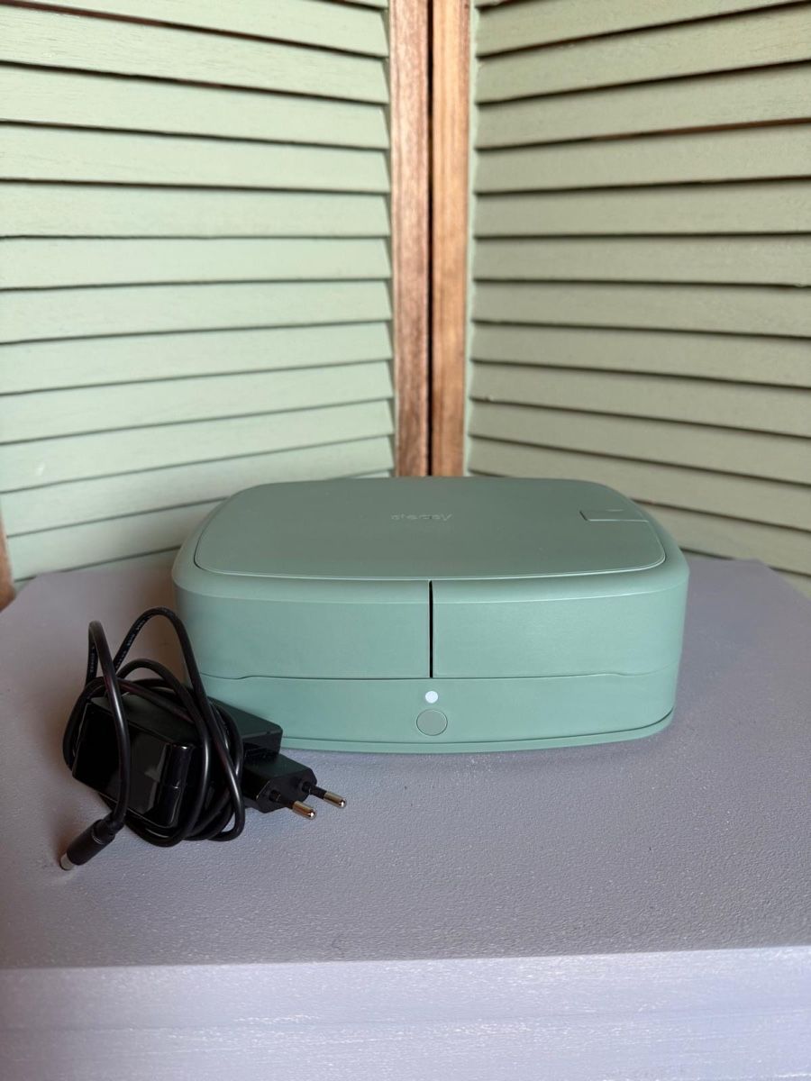 Contenitori & Simili: Steasy Lunchbox – Nuovo (secondo la descrizione) da Herzogenbuchsee venduto da Honigkuchenpferd01 2