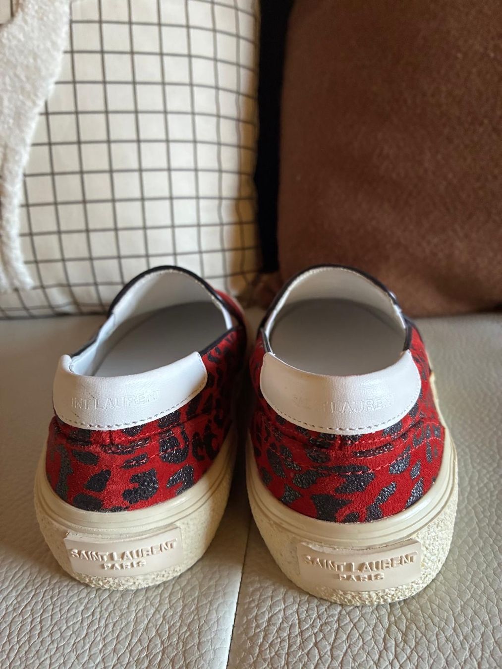 Saint Laurent Scarpe da donna: YSL SHOES – Nuovo (secondo la descrizione) da Rümlang venduto da har_z6qv 4