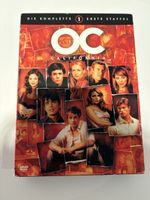 The O.C. California Complete First Season DVD Box Set