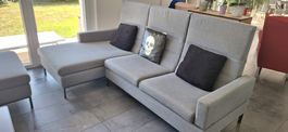 Sofa Brühl Alba