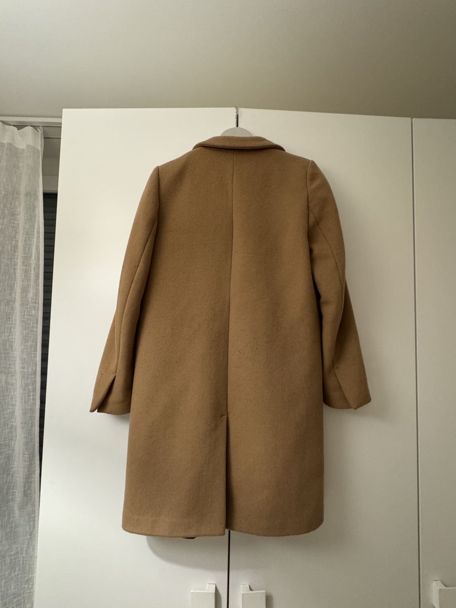 Zara Cappotti: Zara Mantel, Gr. S, Herbst/Winter – Usato da Frauenfeld venduto da ani_pdx9 3
