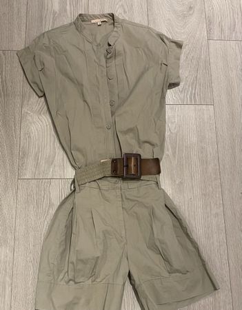 Sandro Jumpsuit