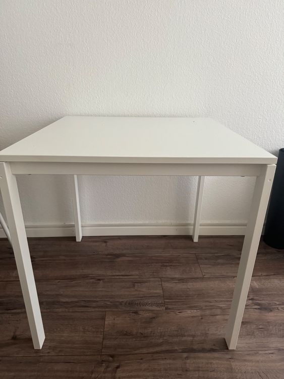 kleiner IKEA Tisch Kaufen auf Ricardo