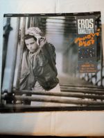 Vinyle Eros Ramazzotti "Nuovi eroi" 1986 DDD