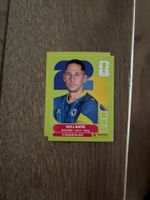 Panini Sticker BIH 7,  Bosnien WM 2026