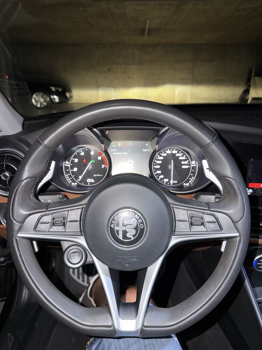 Alfa Romeo Autos: Alfa Romeo Giulia Q4 2.0 – Gebraucht aus Witterswil von iva_6nwz 3