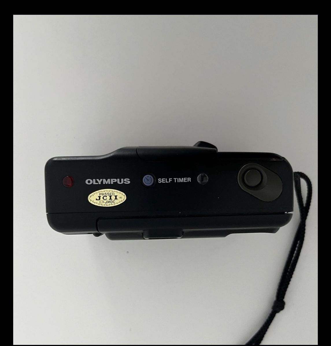 Olympus Kamera: Fotokamera Olympus AM-100 – Gebraucht aus Bern von ln2
