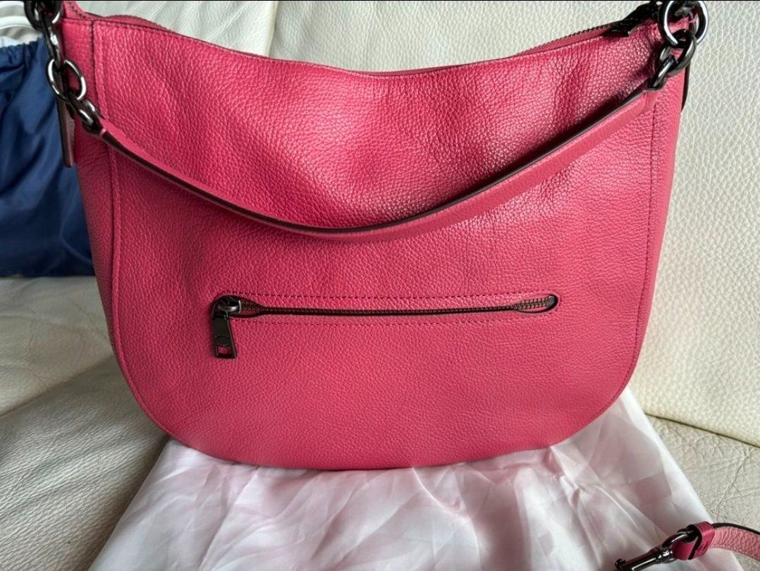 Coach Taschen für Damen: Wunderschöne Coach Handasche – Gebraucht aus Schlieren von ela_x7qh 4