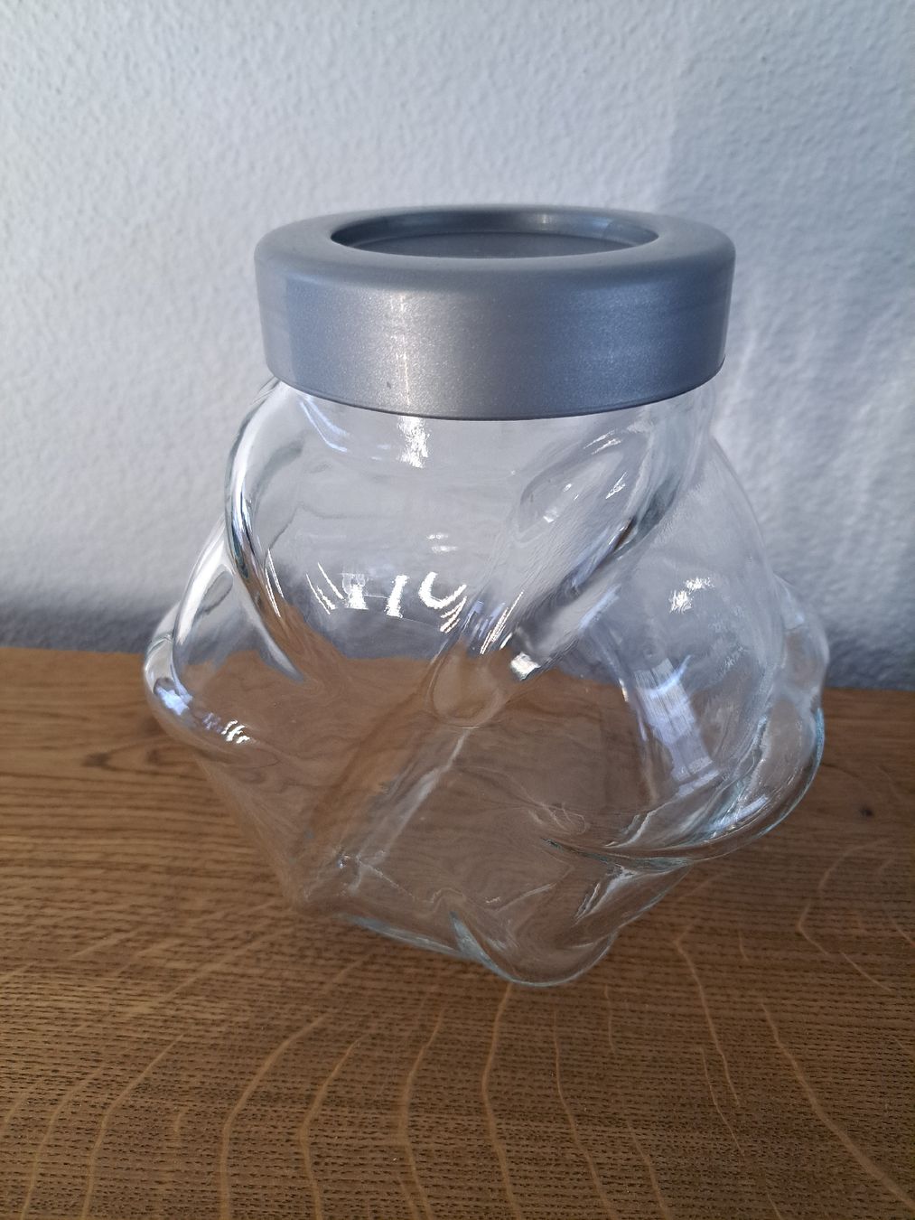 weinglas groß Großes Weinglas, extra groß, 950 ml, für eine ganze Flasche Wein (2 Gläser) Küche, Haushalt & Wohnen Dekor:Rot