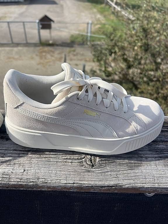 Herrenschuhe: Puma Karmen – Neu und originalverpackt aus Möhlin von sar_xn6j 1