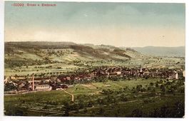 Gruss aus EMBRACH