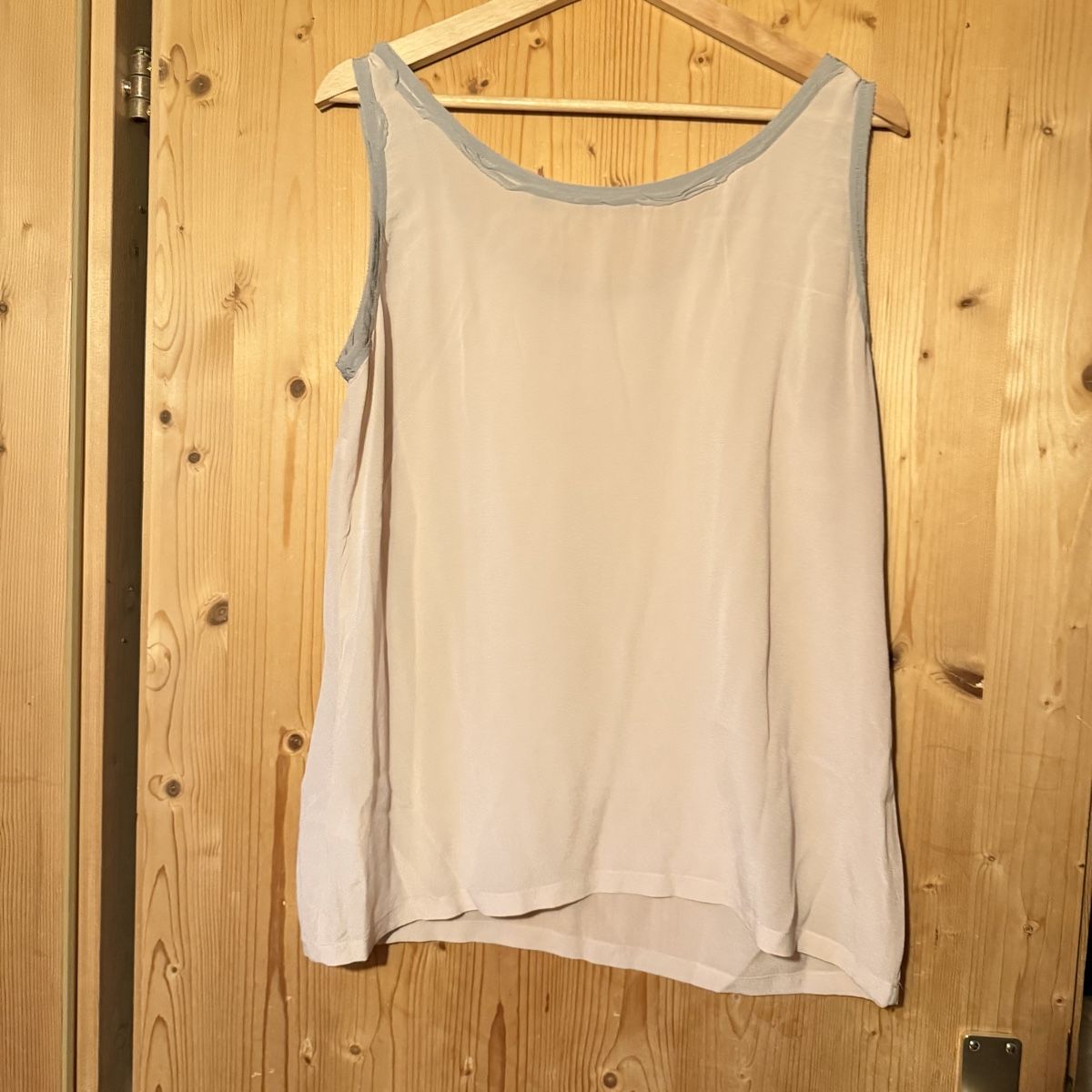 Tops: Seidentop von Marc O‘Polo – Gebraucht aus Donat von troja007 2
