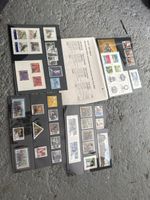 Collection Timbres Année 2007 - Différents Thèmes - Bon État