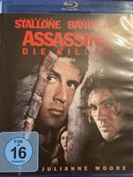 Assassins – Die Killer (1995)