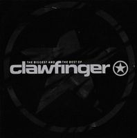 CD Clawfinger - Biggest and best of (SWE, 2001)
