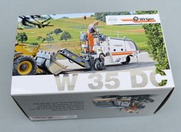 Wirtgen W 35 DC Cold Milling Machine - NZG 873 - 1:50