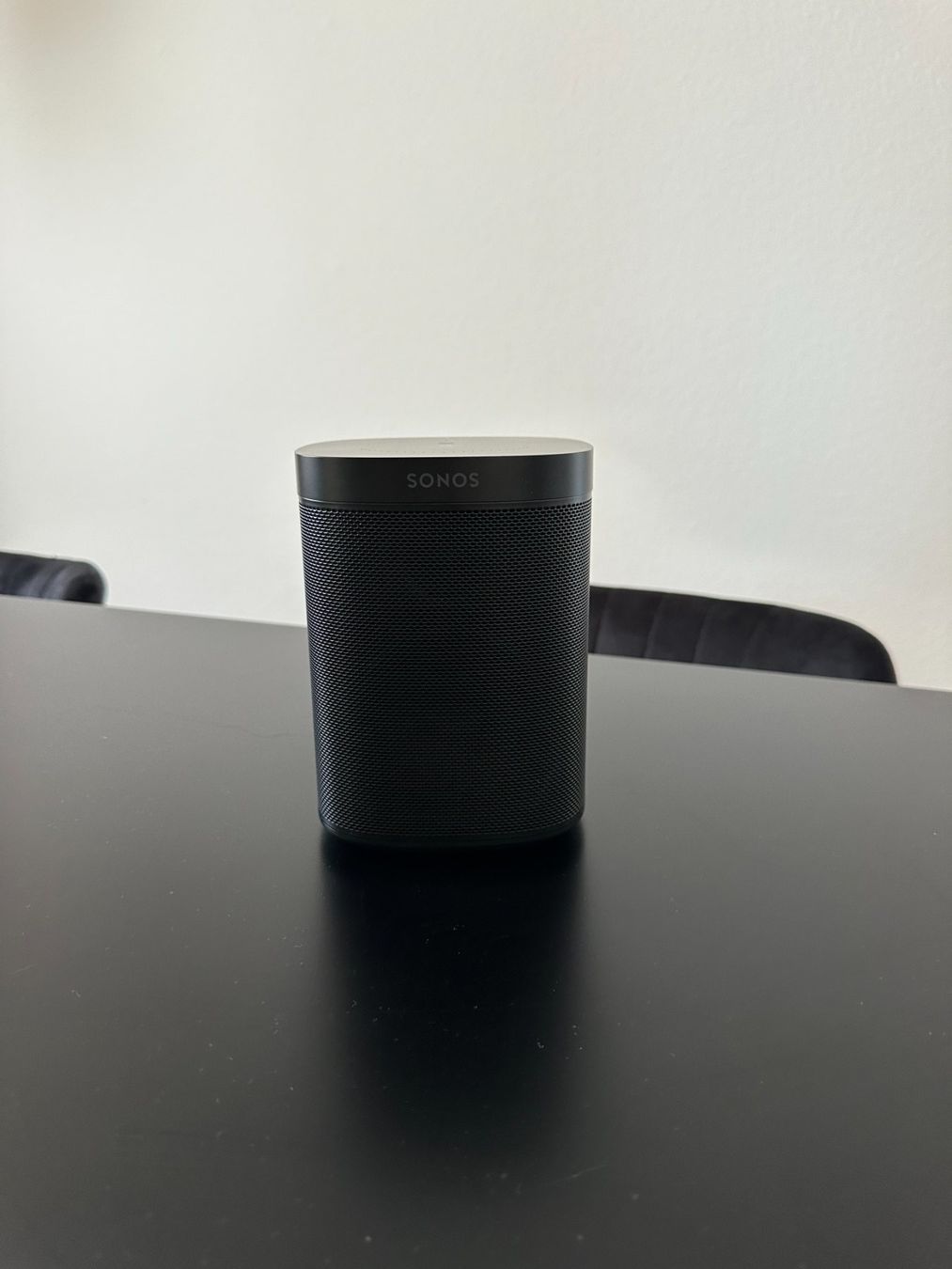 Sonos Lautsprecher: SONOS one (1. Gen.) – Gebraucht aus Krinau von maroju 1