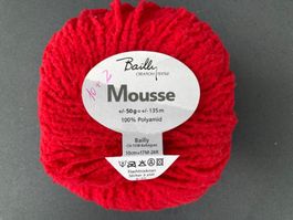 Wolle: Mousse von Bailly, 12 Knäuel