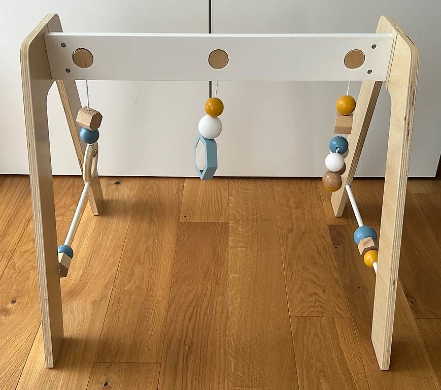 Tapis de jeu: Spielbogen – D'occasion à Thürnen par taw_7mjj