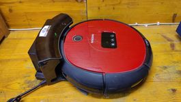 Samsung SR8730 Saugroboter rot (L19)